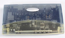 Belkin USB 4 Port Hub F5U021 Home Office Computer Power Supply Clear See Through picture