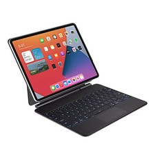 Adesso Bluetooth Keyboard for iPad Pro 12.9 inch M4 Edition (wkb-7060) (wkb7060) picture