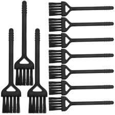 20Pcs Portable Keyboard Cleaner Brushes Durable ABS Nylon Small Cleaning Tools picture