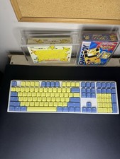 Ducky x Fallout Vault-Tec Limited Edition One 3 - Keyboard 414/500 Works picture