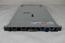 Dell PowerEdge R650 E660F 10SFF 2x Silver 4309Y 2.8GHz 128gb H755 2x 240gb SSD picture