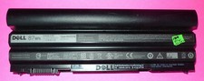 New Dell Latitude E5530 E6430 E6440 E6540 Long-Life Laptop Battery 87Wh NHXVW picture