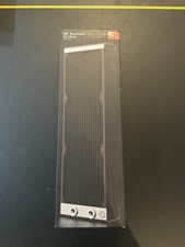 EKWB EK-Quantum Surface X420M 420mm Multiport PC Liquid Cooling Radiator Black picture