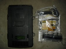 COMMSCOPE OFDC C12 S2/TT-NN-N-96 Fiber Optic Splice/Patch Closure EM2939-001 picture