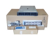 NEW Dell PowerEdge R760 Dual Gold 5420+ 384GB DDR5 2x480GB M.2 Nvidia L4 Server picture