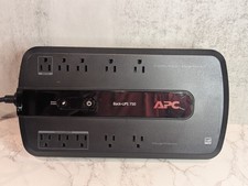 APC Back-UPS ES 750 Battery Backup & Surge Protector BE750G *NO BATTERY* picture