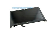 K1F-1004011-H39 MSI LCD 15.6 LED ASSEMBLY GS63VR 6RF STEALTH MS-16K2 (C)(AE86) picture