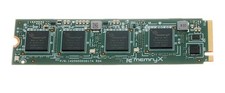 MX3 M.2 AI Accelerator PCI Express Gen 3 Linux, Windows 10, Windows 11 picture