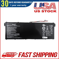 AP18C8K New Genuine Battery for Acer Swift 3 SP314-54N SF314-42 A514-54 A514-53 picture