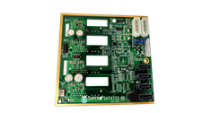 Supermicro SATA733 Rev 3.00 Server 4-Port SATA II/SAS Backplane picture