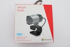 Microsoft LifeCam Cinema - 720p HD Wide Screen Webcam, USB Camera, 1393 - New picture