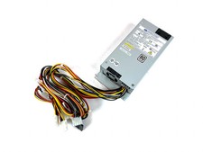 New SPI Sparkle Power SPI3001UH 300W Switching Power Supply Dual Fan picture