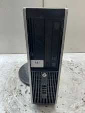HP Compaq Pro 6305S SFF AMD A4-5300B APU with Radeon 3400MHz 4GB NO HDD picture