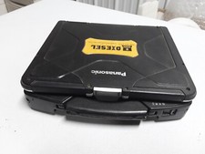 Diesel Laptops Panasonic CF-31 picture