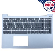 New For Lenovo Ideapad 330S-15ARR 330S-15ISK -15IKB Palmrest Keyboard Backlit picture