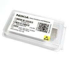 Nokia 475338A.101 AOSI 10G SFP+ 1310 nm 1.4km Transceiver module New  Original picture