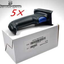 (5PCS) Handle Trigger Pistol Grip Kit 203-879-003 for Intermec CK3 CK3R , CK3X picture