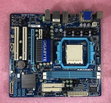 GIGABYTE GA-MA78LM-S2H AMD SOCKET AM3/AM2+ MOTHERBOARD picture