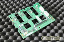 HP Proliant ML310 G5 SAS Backplane Board 464187-001 451781-001 picture