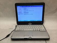 Fujitsu Lifebook T731 13.3” / Intel Core i5-2450M @ 2.50GHz / (MISSING PARTS)MR picture