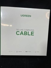 UGREEN Deluxe Computer Cable - 49' - 30936 - Active Repeater Printer Scanner picture