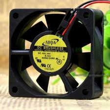 For ADDA 6025 AD0624HB-A71GL 24V 0.15A 6CM Inverter KEB Cooling Fan picture