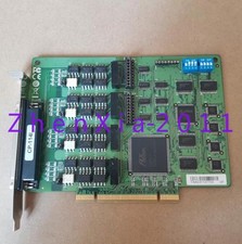 1pc used MOXA CP-114I Card picture