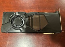 Dell Nvidia Geforce RTX 2070 Super 8GB GDDR6 Graphics Card picture