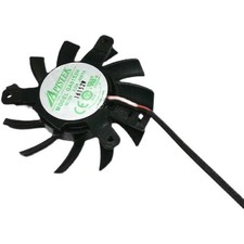 For NVIDIA GeForce GT710 Graphics Card Fan GA61S2H High Quality picture