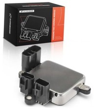 Engine Radiator Cooling Fan Control Module picture