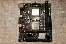 AsRock 960GM-VGS3 (Revition 1.0) + CPU + Ram Combo AMD FX 6100 8gb Ram(2x4gb) picture