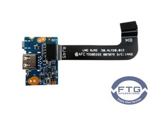 04X5599 USB Mini-Display I/O Board with Cable picture