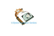 BA62-00976A BA31-00164A GENUINE SAMSUNG FAN AND HEATSINK NP740U3L-L02US (EG24) picture