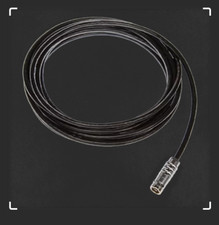 Axis IP66-rated multi-connector cable for T8607  Q6055-C Q6075-S Q6075-SE picture