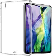 Clear Anti-Shock Case Armor Guard Cover For iPad Pro 11 / Pro 12.9 (2021 / 2020) picture