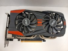 ASUS GTX 760 2GB Video Graphics Card picture