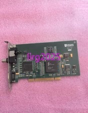 1pc used INTEGRAL TECHNOLOGIES 3150 A2 Acquisition Card picture
