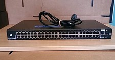 Ubiquiti Networks  (ES-48-LITE)  Network Device, NO RACK MOUNTS picture
