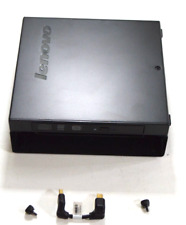Lenovo ThinkCentre Tiny VESA FRU: 03T9717 Slim USB Optical DWDRW w/ Bracket picture