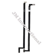 iPad Air 13 (2024)/Air 13 (2025) Display LCD Screen Flex Cable (2 Piece Set) picture