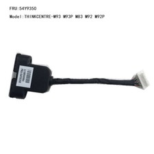 NEW For LENOVO ThinkCentre Tiny M93 M93P M83 M92 M92P DP VGA Cable 54Y9350 picture