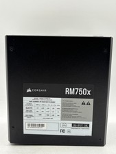 CORSAIR RM750x Power Supply picture
