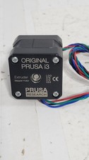 Prusa i3 OEM Stepper motor Extruder E-axis  (MK3/S/+, MK2.5/S, MK2/S) picture