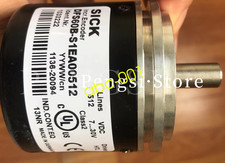 1pc  NEW DFS60B-S1EA00512 103724 encoder replacement picture
