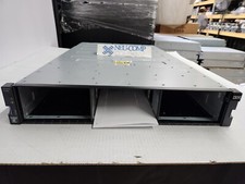 IBM 2076-AF6 V7000 Gen 2 Storwize SFF Dual Controller Enclosure picture