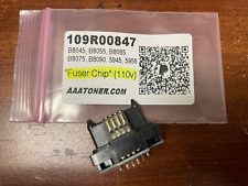 109R00847 Fuser Chip for Xerox WC 5945 5955 B8045 8055 8065 8075 8090 - (110v) picture