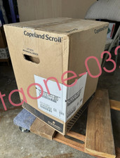 1PCS NEW COPELAND ZP61K5E-PFV-800 compressor Fast delivery Via Fedex/DHL picture