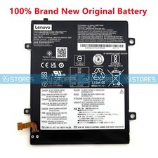 Genuine L17C2PF1 L17D2PF3 L17L2PF3 Battery for Lenovo IdeaPad D330 5B10Q93737 picture