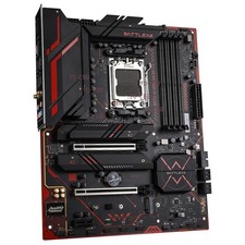 Colorful BATTLE-AX X870A-GHA WIFI V14ATX Motherboard Quick delivery picture