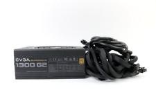 EVGA 1300 G2 1300W Gold PSU - PC | 1yr Warranty, Fast Ship picture